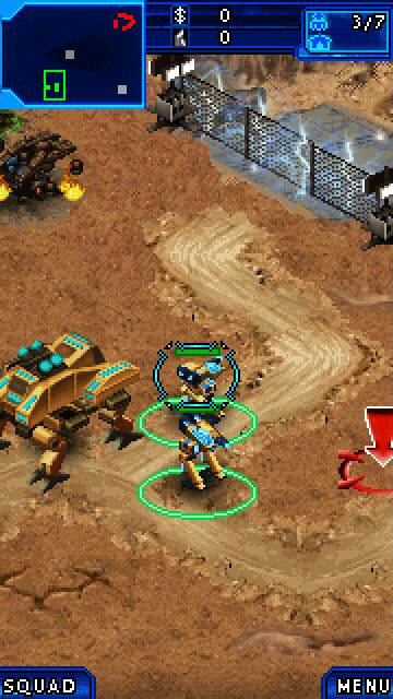 command and conquer 4