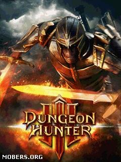 game dungeon hunter 3