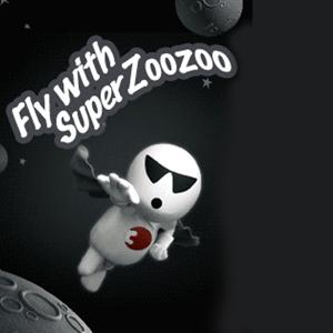 Fly With Super Zoo Zoo