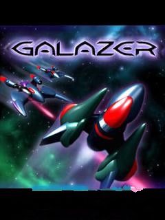 galazer 3d