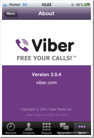 download viber