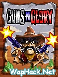 guns and glory