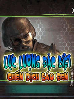 Lực Lượng Đặc Biệt 6