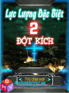 luc luong dac biet 2