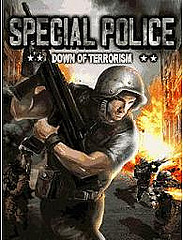 special police 3d