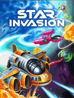 star invasion