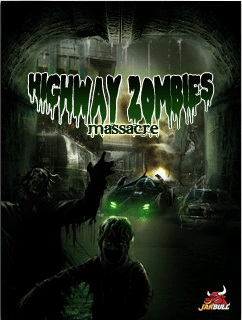 Highway Zombie