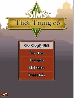 the sims thoi trung co