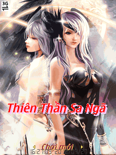 thien than sa nga 2 - thien su 6 canh