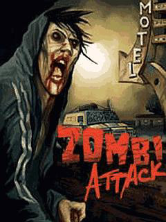 zombie attack